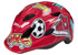 Casco Bimbo Sticky Rosso